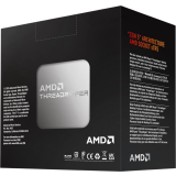 Processor AMD Ryzen Threadripper 9960X BOX (without cooler) (100-100001595WOF)