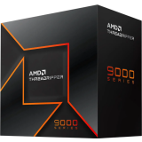 Processor AMD Ryzen Threadripper 9960X BOX (without cooler) (100-100001595WOF)