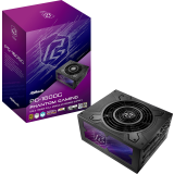 Alimentation électrique 1600W ASRock Phantom Gaming PG-1600G (90-UXP160-GFEAAB)