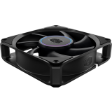 Ventilateur de boîtier Cooler Master MasterFan M120 ARGB Black (MFZ-P2DM-20NP2-R1)
