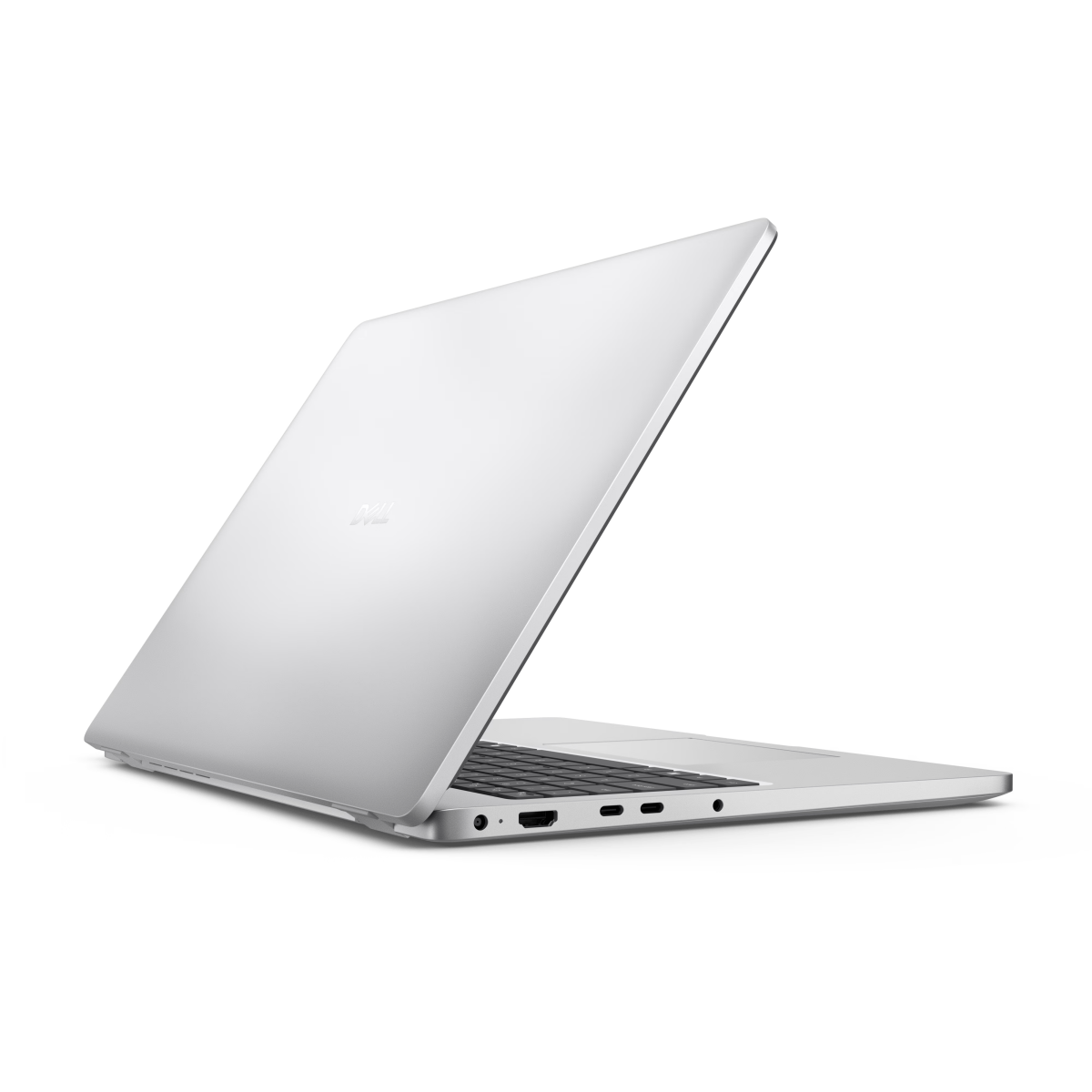 Ноутбук Dell Pro 16 Platinum Silver (PC16255) (6XD54) - photo 7