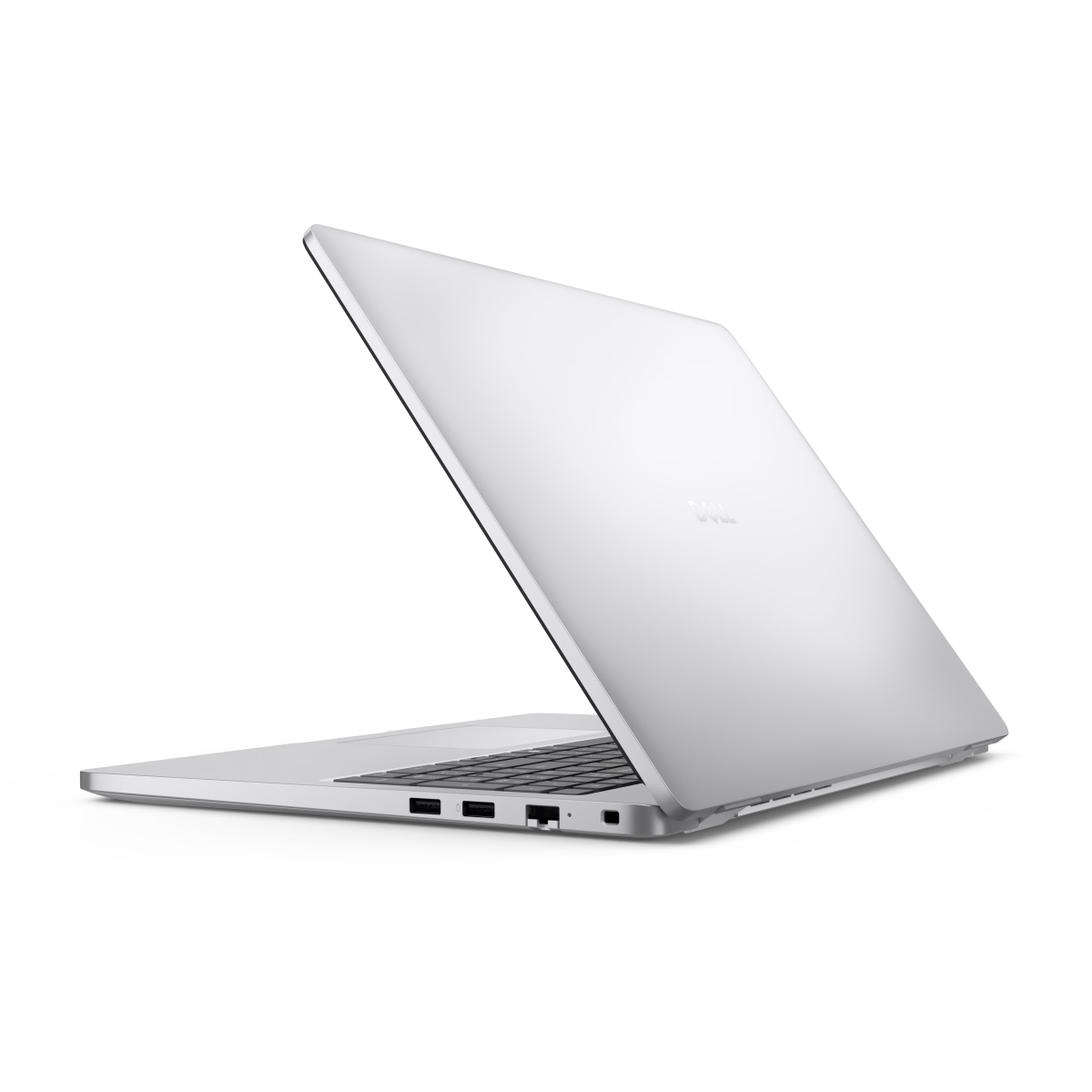 Ноутбук Dell Pro 16 Platinum Silver (PC16255) (6XD54) - photo 8