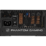 Alimentation électrique 750W ASRock Phantom Gaming PG-750G (90-UXP075-GFEAAB)
