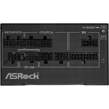 Alimentation électrique 750W ASRock Phantom Gaming PG-750G (90-UXP075-GFEAAB)