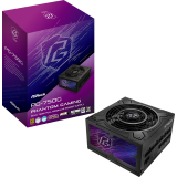 Alimentation électrique 750W ASRock Phantom Gaming PG-750G (90-UXP075-GFEAAB)