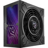 Alimentation électrique 750W ASRock Phantom Gaming PG-750G (90-UXP075-GFEAAB)