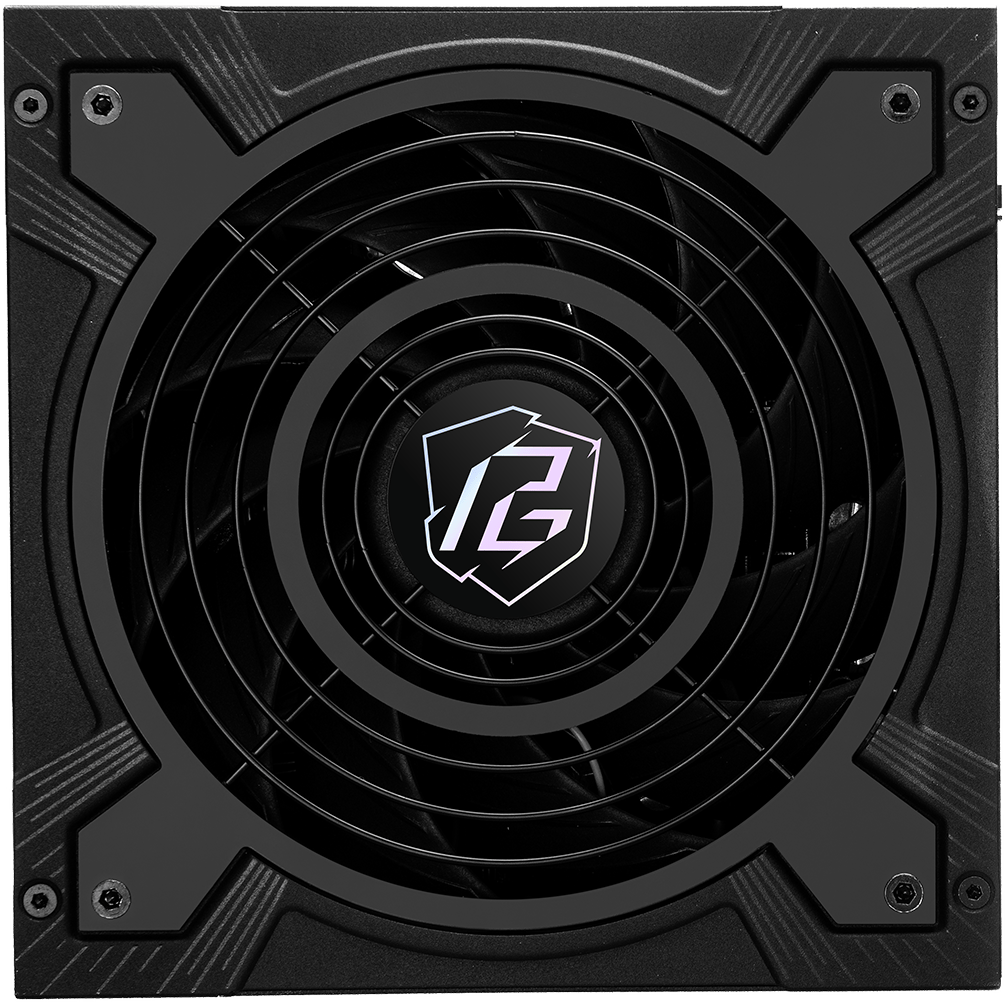 Alimentation électrique 850W ASRock Phantom Gaming PG-850G - 90-UXP085-GFEAAB - photo 2