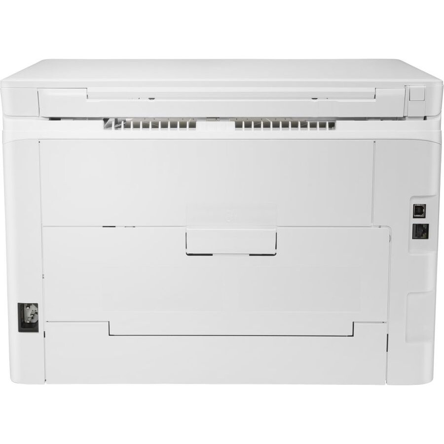 MFP HP Color LaserJet Pro M182n (7KW54A) - foto 4