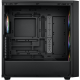 Boîtier Cooler Master MasterBox 600 Black (MB600-KGNN-S00)