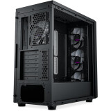 Boîtier Cooler Master MasterBox 600 Black (MB600-KGNN-S00)