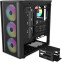 Boîtier Cooler Master MasterBox 600 Black (MB600-KGNN-S00) - photo 9
