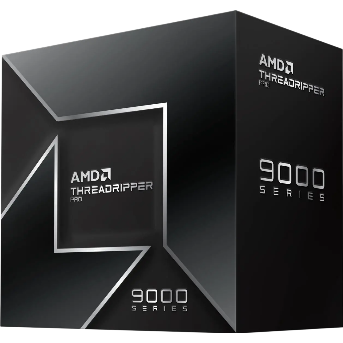 Processor AMD Ryzen Threadripper PRO 9975WX BOX - 100-100000723WOF - photo 3