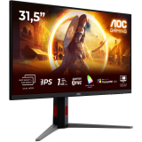 Écran AOC 32" U32G4U