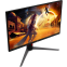 Écran AOC 32" U32G4U - photo 8
