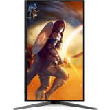 Écran AOC 32" U32G4U