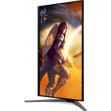 Écran AOC 32" U32G4U
