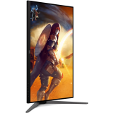 Écran AOC 32" U32G4U