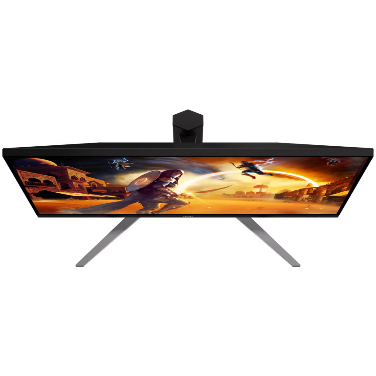 Écran AOC 32" U32G4U - photo 12