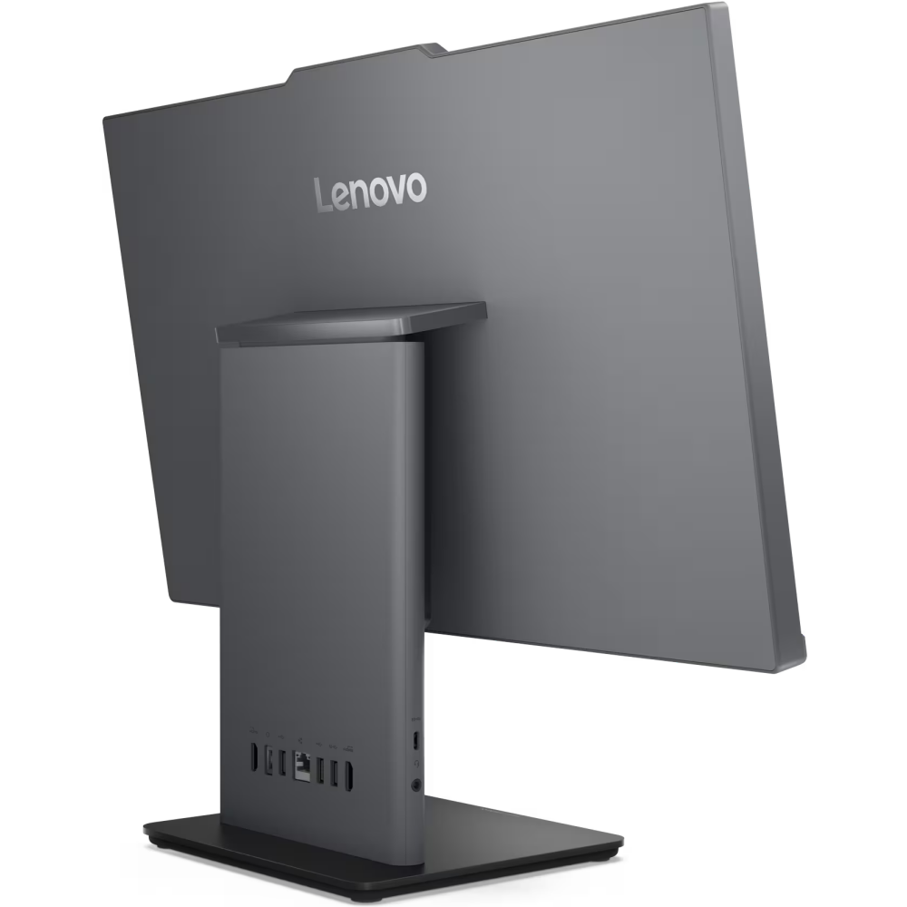 Monobloc Lenovo ThinkCentre neo 50a 24 Gen 5 Luna Grey (12SC00FYFR) - photo 6