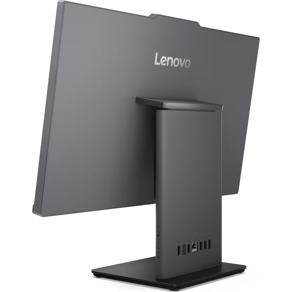 Monobloc Lenovo ThinkCentre neo 50a 24 Gen 5 Luna Grey (12SC00FYFR) - photo 7