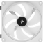 Ventilateur de boîtier Corsair iCUE LINK QX140 RGB White (CO-9051007-WW) - photo 2