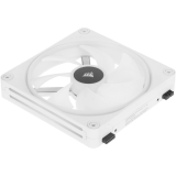 Ventilateur de boîtier Corsair iCUE LINK QX140 RGB White (CO-9051007-WW)