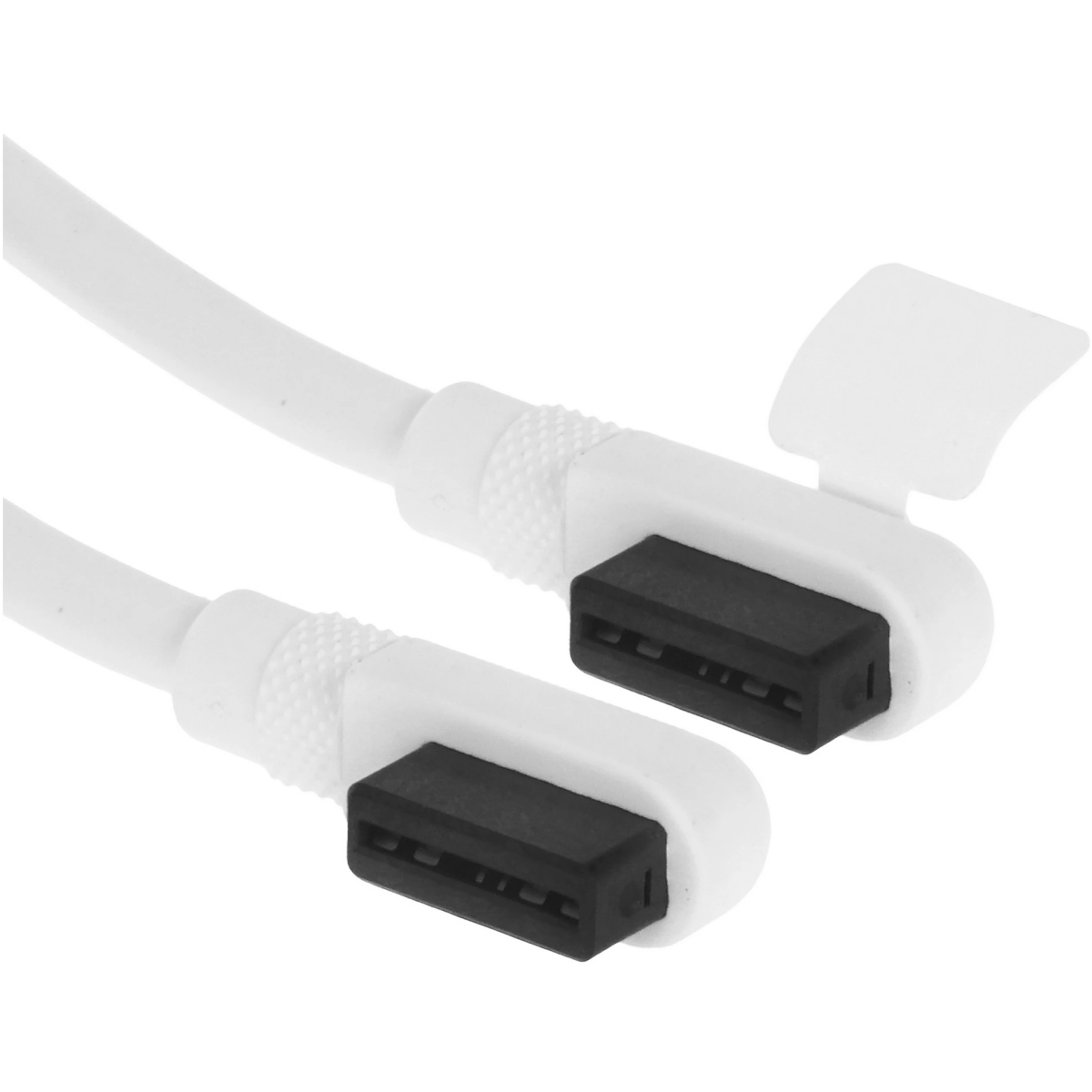 Ventilateur de boîtier Corsair iCUE LINK QX140 RGB White (CO-9051007-WW) - photo 5