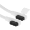 Ventilateur de boîtier Corsair iCUE LINK QX140 RGB White (CO-9051007-WW) - photo 5