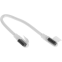 Ventilateur de boîtier Corsair iCUE LINK QX140 RGB White (CO-9051007-WW) - photo 6