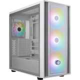 Boîtier Cooler Master MasterBox 600 White (MB600-WGNN-S00)