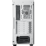 Boîtier Cooler Master MasterBox 600 White (MB600-WGNN-S00)