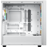 Boîtier Cooler Master MasterBox 600 White (MB600-WGNN-S00)