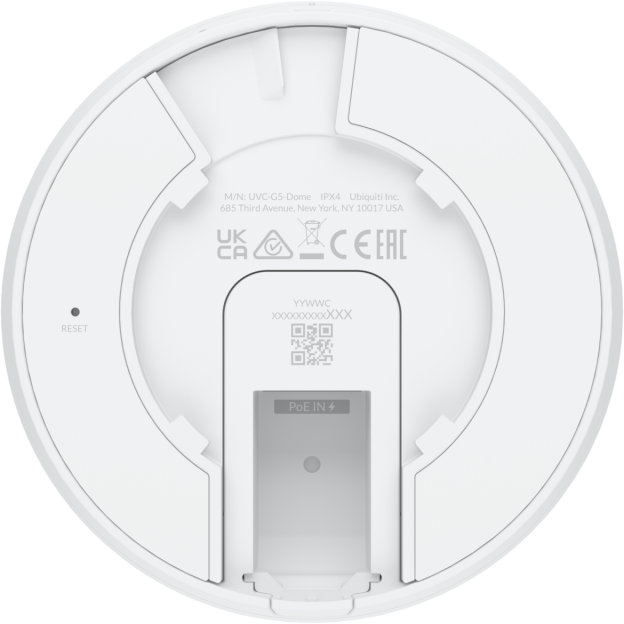 Caméra IP Ubiquiti UVC-G5-DOME - photo 6