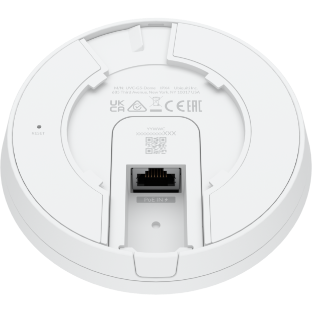 Caméra IP Ubiquiti UVC-G5-DOME - photo 7