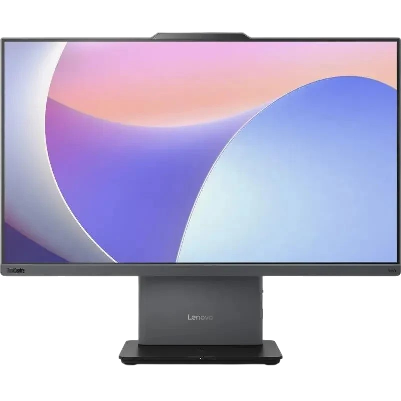 monobloc Lenovo ThinkCentre neo 50a 27 Gen 5 Luna Grey (12SB007LFR)