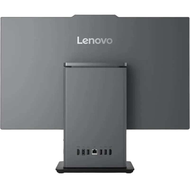 monobloc Lenovo ThinkCentre neo 50a 27 Gen 5 Luna Grey (12SB007LFR) - photo 8