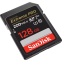 Carte mémoire 128GB SD SanDisk Extreme Pro (SDSDXXD-128G-GN4IN) - photo 2