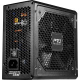 Alimentation électrique 750W ASRock PRO PRO-750B (90-UXR075-BNEAA2)