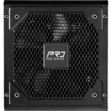 Alimentation électrique 750W ASRock PRO PRO-750B (90-UXR075-BNEAA2)