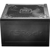 Alimentation électrique 750W ASRock PRO PRO-750B (90-UXR075-BNEAA2)