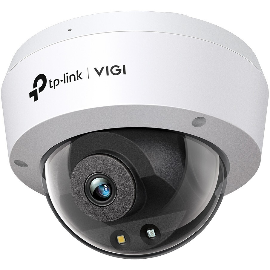 Caméra IP TP-Link VIGI C240 (2.8mm) - VIGI C240(2.8mm)