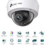 Caméra IP TP-Link VIGI C240 (2.8mm) (VIGI C240(2.8mm))