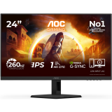 Écran AOC 24" 24G4ZRE