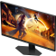 Écran AOC 24" 24G4ZRE - photo 5