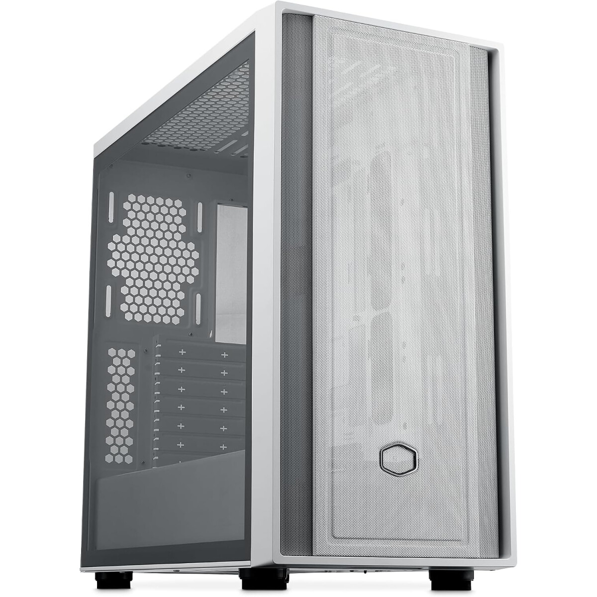 boîtier Cooler Master MasterBox 600 Lite White (MB600L-WGNN-S00) - photo 2