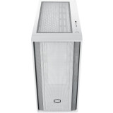 boîtier Cooler Master MasterBox 600 Lite White (MB600L-WGNN-S00)