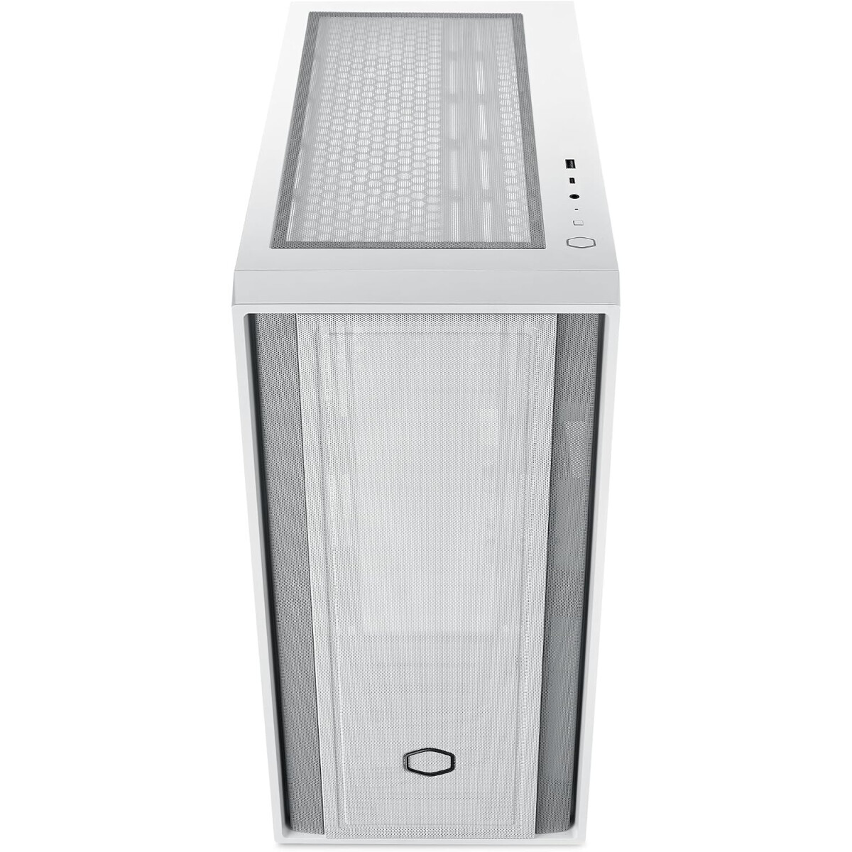 boîtier Cooler Master MasterBox 600 Lite White (MB600L-WGNN-S00) - photo 3
