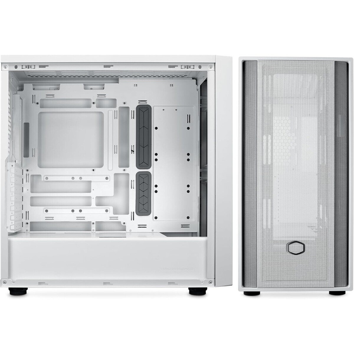 boîtier Cooler Master MasterBox 600 Lite White (MB600L-WGNN-S00) - photo 4