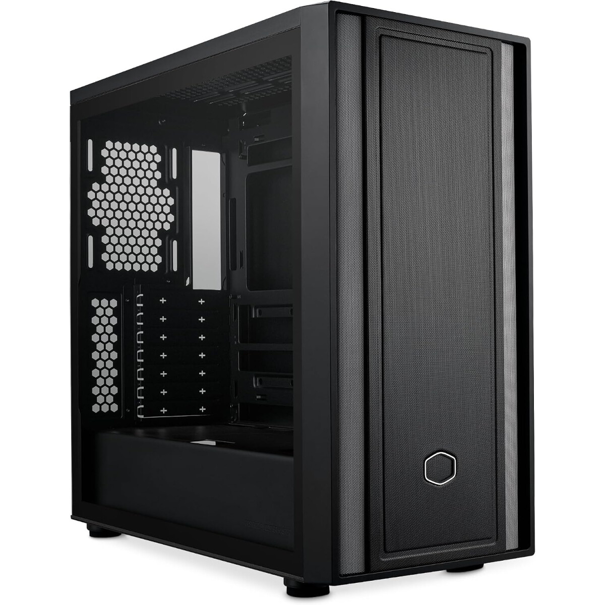 Boîtier Cooler Master MasterBox 600 Lite Black (MB600L-KGNN-S00)