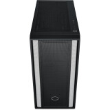 Boîtier Cooler Master MasterBox 600 Lite Black (MB600L-KGNN-S00)